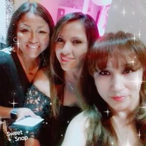 Meet your Posher, Maritza